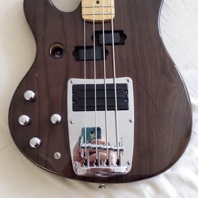 Left handed Ibanez ATK-300L MIJ '98 image 18