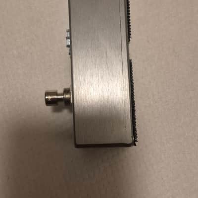 MXR M109S Six Band EQ 2016 - Present - Silver image 4