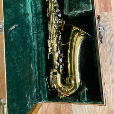 Immagine Beuscher Elkart Sax - 16