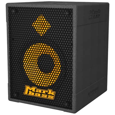 Markbass MB58R CMD 121 P Combo - Bass Combo Amp image 1