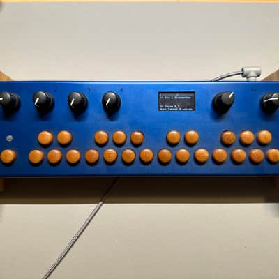 Critter & Guitari Organelle Digital Synth | Reverb
