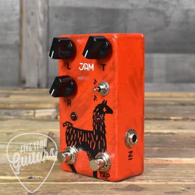 JAM Pedals Delay Llama mk.3 image 3
