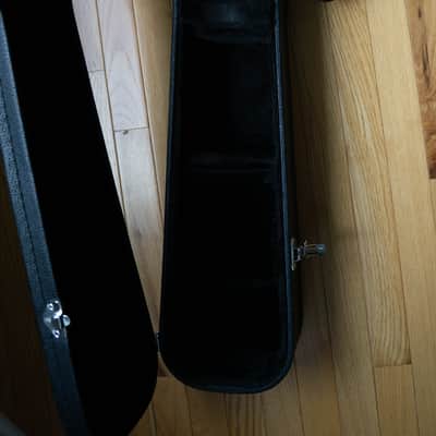 Gretsch G2420T Streamliner Guitar Case 2010s - Black image 4