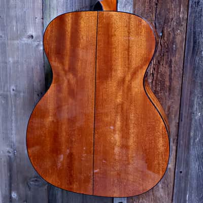 Samick  Greg Bennett OM-1/ BS image 16