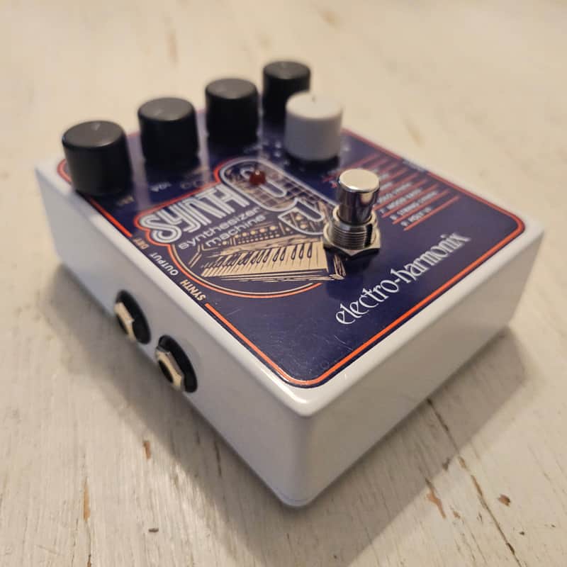 Electro-Harmonix Key 9 Electric Piano Machine image 1