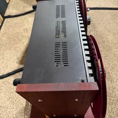 Otari MX5050Bll2 in near to mint condition and fresh relapped heads image 5