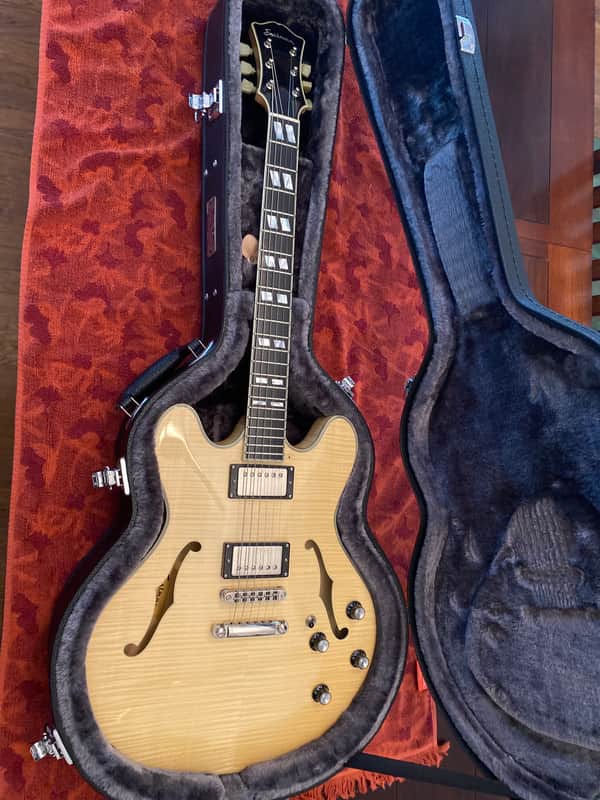 Eastman T-486 BD | Reverb