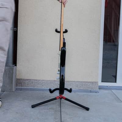 Fender Duo-Sonic HS Black image 11