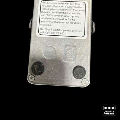 electro harmonix soul food (worn) - X13623 image 5