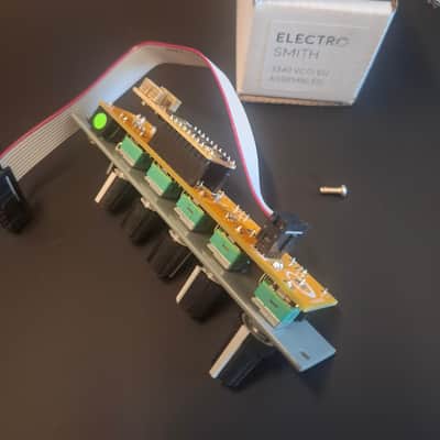 Electrosmith 3340 VCO image 3