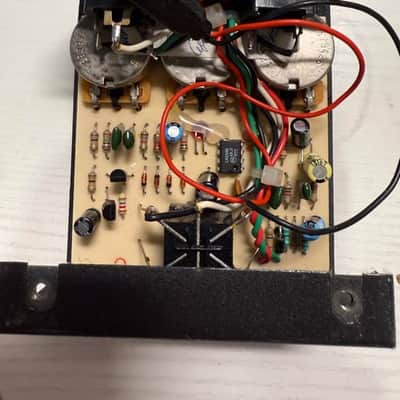 ProCo RAT 2 (Flat Box) Vintage Made In USA image 7