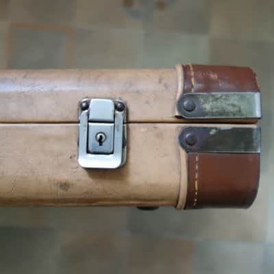 Fender unknown - tolex image 6