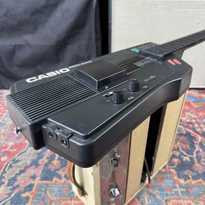 Casio DG-1 Midi Guitar *Cleaned and Serviced* - 1980's image 5