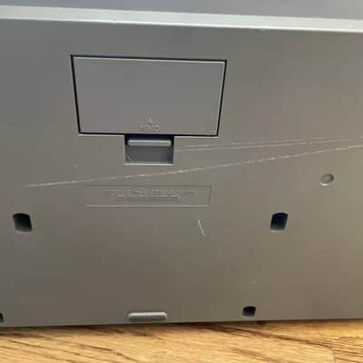 Yamaha PSS-460 49-VTG Key Synthesizer Keyboard w/ Power Cable- Tested And Works! image 15