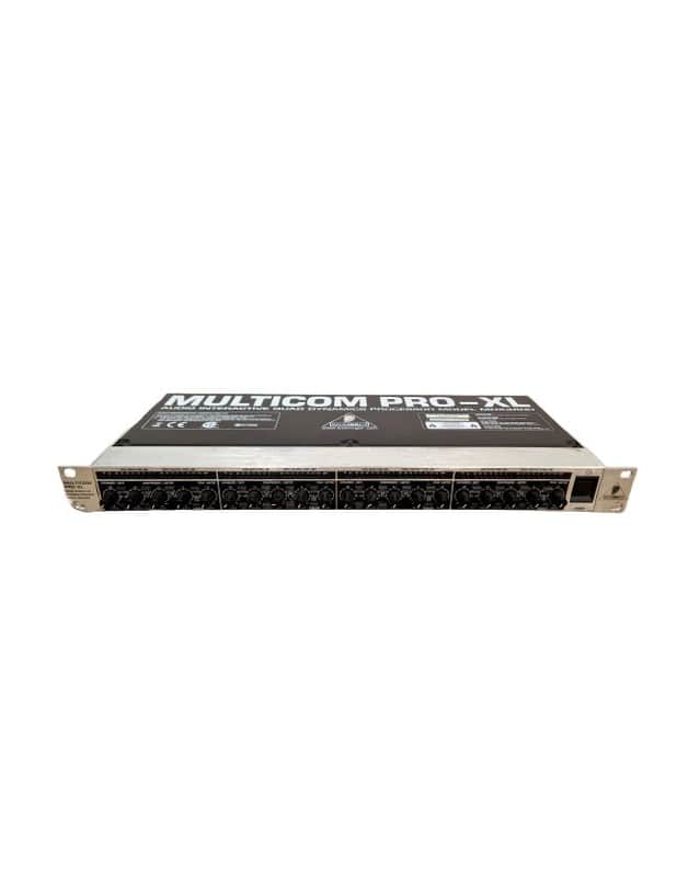 Behringer MDX 4600 - Effect Processor - Excellent image 1