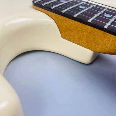 Kramer Pacer Special-True Vintage Goodness- 1982 Creme image 11