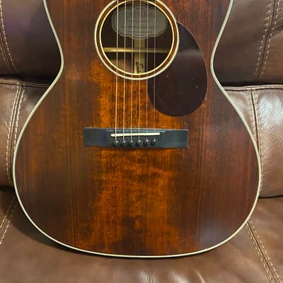 Eastman E100ss-LTD 2018 image 2