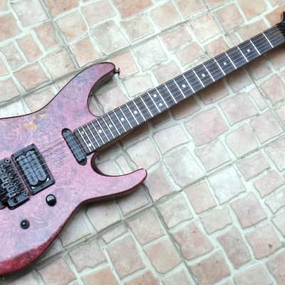 Jackson USA Custom Shop 25th Anniversary Edition No 7 of 25 image 2