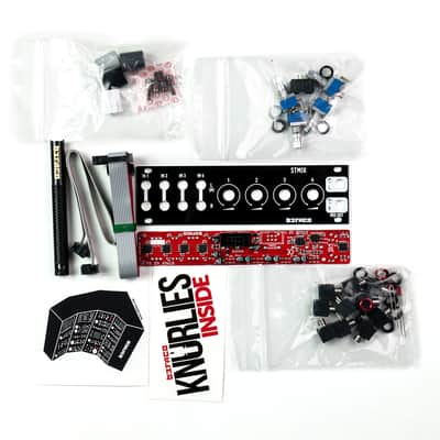 Befaco 1U STMix DIY image 1