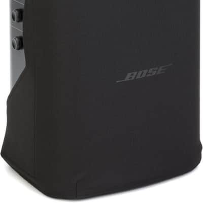 Bose S1 Pro+ Play-through Cover - Nue Bose Black image 2