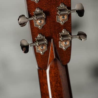 Collings D2H Traditional image 9
