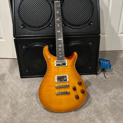 PRS 594 2019 - McCartyBurst image 2
