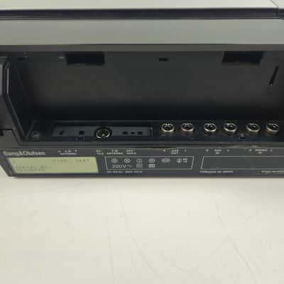Bang & Olufsen - Beocenter 2100 image 12