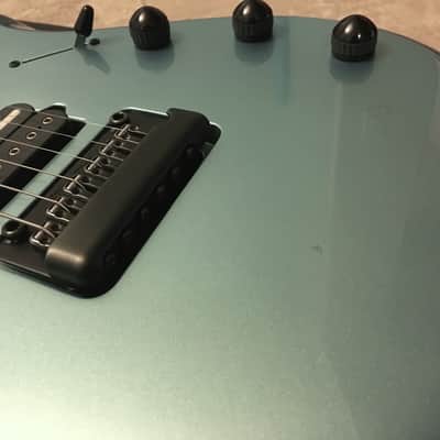Ernie Ball Music Man JPX Artist Custom (One-Off)! image 9