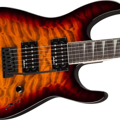 Jackson DKMGT Dinky Made in Japan c. 1998 | Reverb