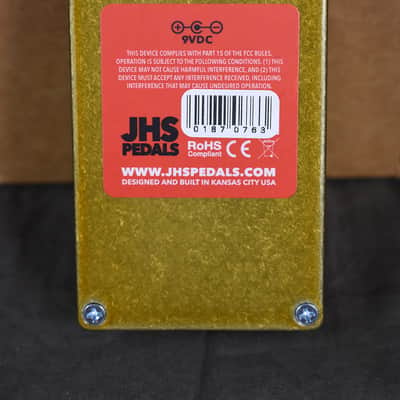 JHS Morning Glory CLEAN image 6