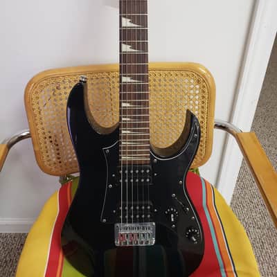 Ibanez Gio Mikro Guitar image 2