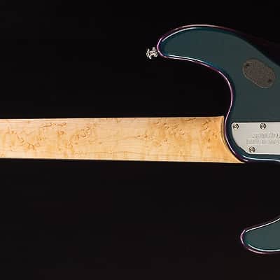 Ernie Ball Music Man John Petrucci Mystic Dream (222) image 3