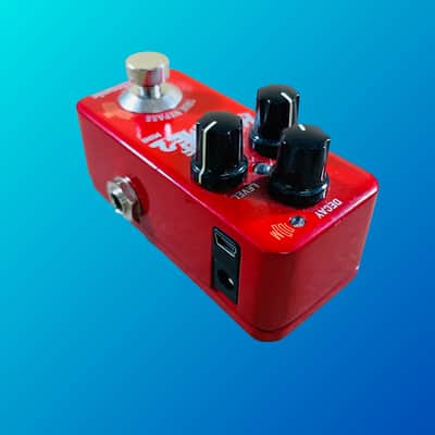 TC Electronic Hall of Fame 2 Mini image 4