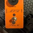 MXR CSP101SL Script Phase 90 LED 2006 - Present - Orange