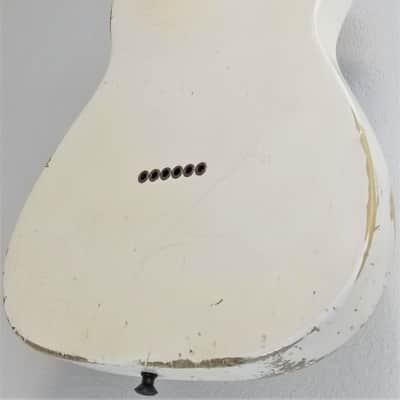 Luxxtone Choppa T Custom Shop Boutique USA Relic Telecaster Electric Guitar image 13