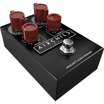 J. Rockett Airchild Six Sixty - Compressor image 3