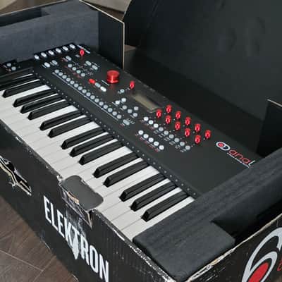 Elektron Analog Keys Synthesizer