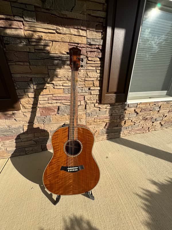 Taylor Grand Pacific Custom 2020 image 1
