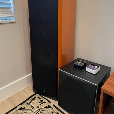 Focal-JMlab ALCOR Speakers image 5