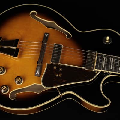 Ibanez GB10 George Benson Signature - BS (#577) image 12