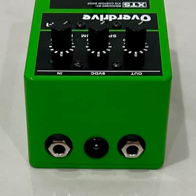 Nobels ODR-1 Natural Overdrive XTS Rehouse image 3