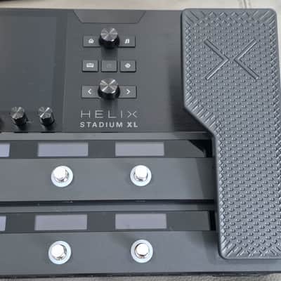 Line 6 Helix Stadium XL Floor image 3