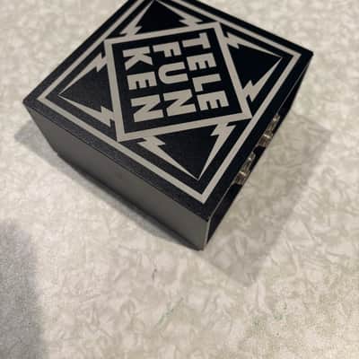 Telefunken TDP2 2000s image 2