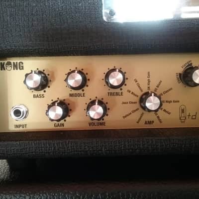 KONG TUBE CHIMP 15DL 2020 Noire image 4