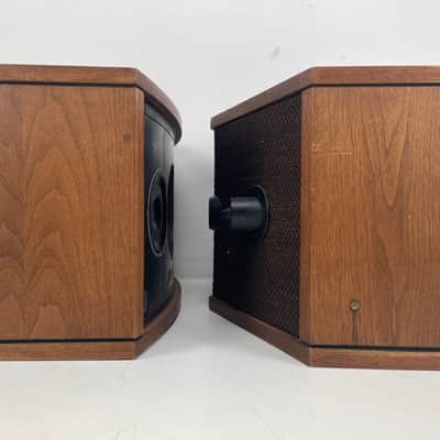 Bose 901 Series IV Speakers Set Of Two - Without EQ image 5