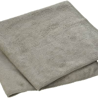 Fender Factory Microfiber Cloth 099-0523-000 image 2
