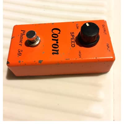 Coron Phaser 50 image 4