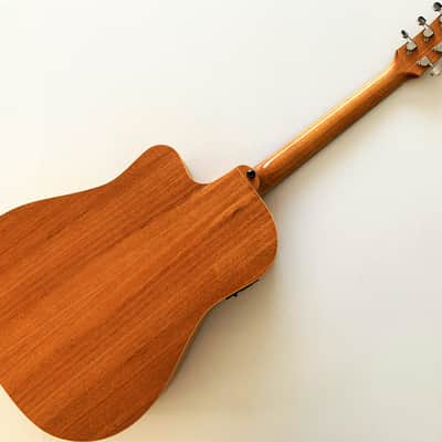 Maton EM225C Acoustic Electric Cutaway Guitar Australian Woods! Australian Made! image 11