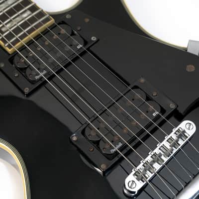 2008 Washburn PS7200 Paul Stanley Signature Series Electric | Reverb