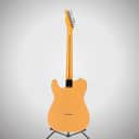 Fender Certified Pre-Owned American Vintage II 1951 Telecaster, Maple Fingerboard, Butterscotch Blonde (F4) (55150)